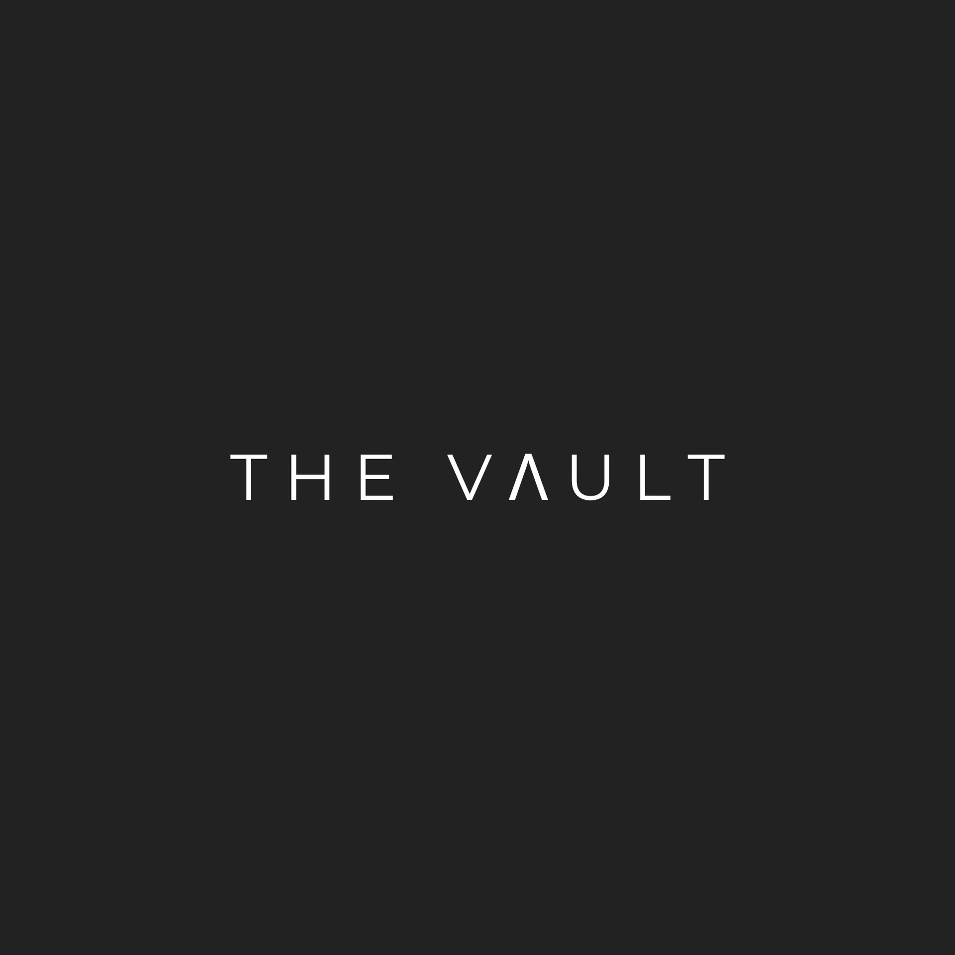 The Vault